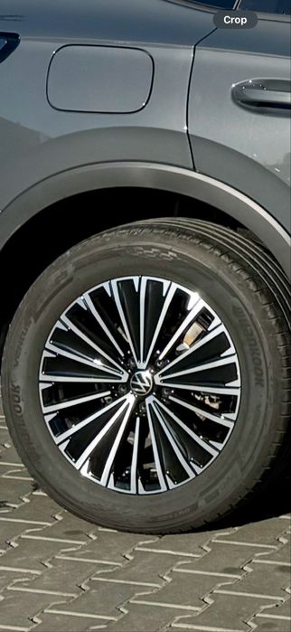 Anvelope vara:  HANKOOK VENTUS EVO