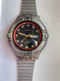 SEIKO Diver Sport