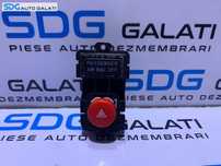 Buton Releu Avarii Seat Leon 1P 2006 - 2013 1P0863849