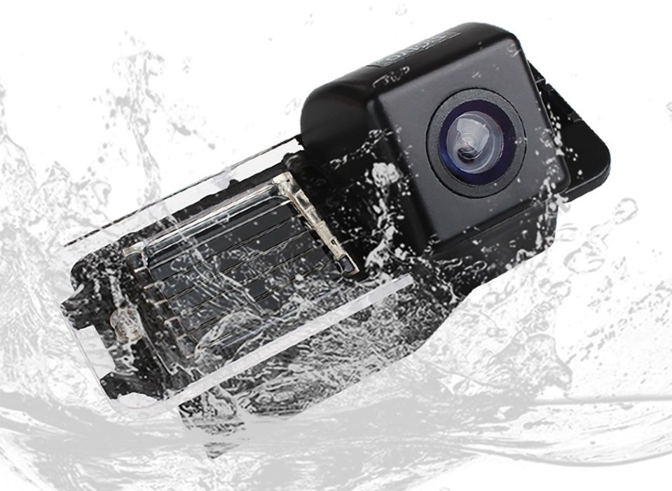 Camera marsarier volkswagen passat b7 golf 6  polo 6R