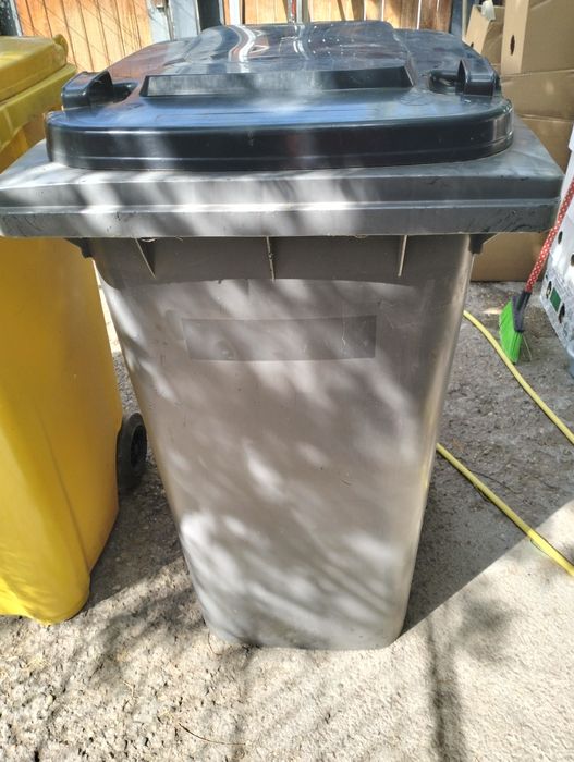 Pubela gunoi 240l