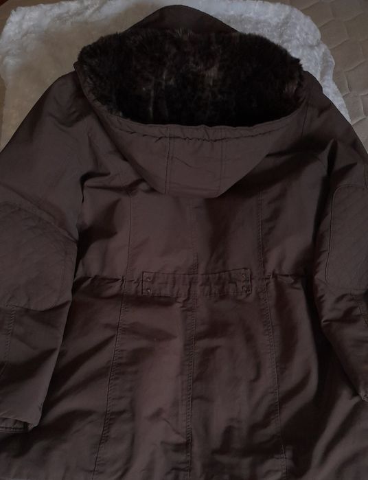 Дамска Парка C.a.n.d.a