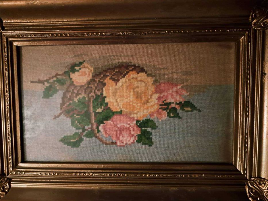 Запазени гоблени