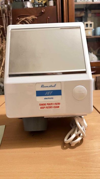 Uscator maini aer cald VAMA AEA/E Super 87 cu fotocelule