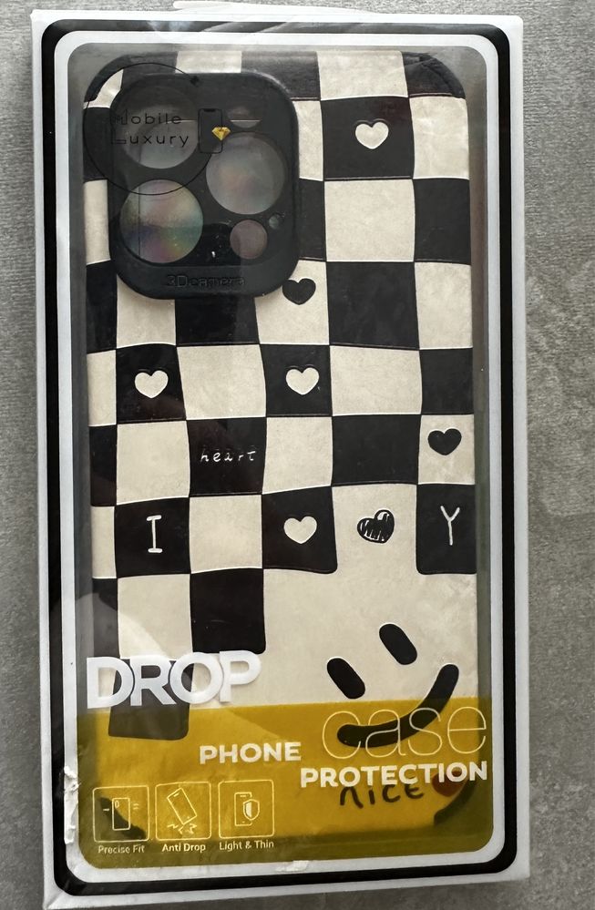Huse Iphone 14 pro max