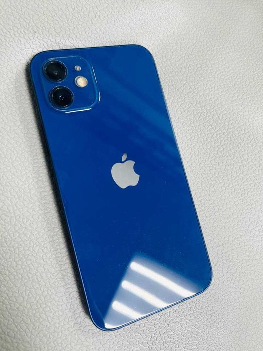 Apple iPhone 12 (лот 753544 г. Щучинск Морозова 47/7)