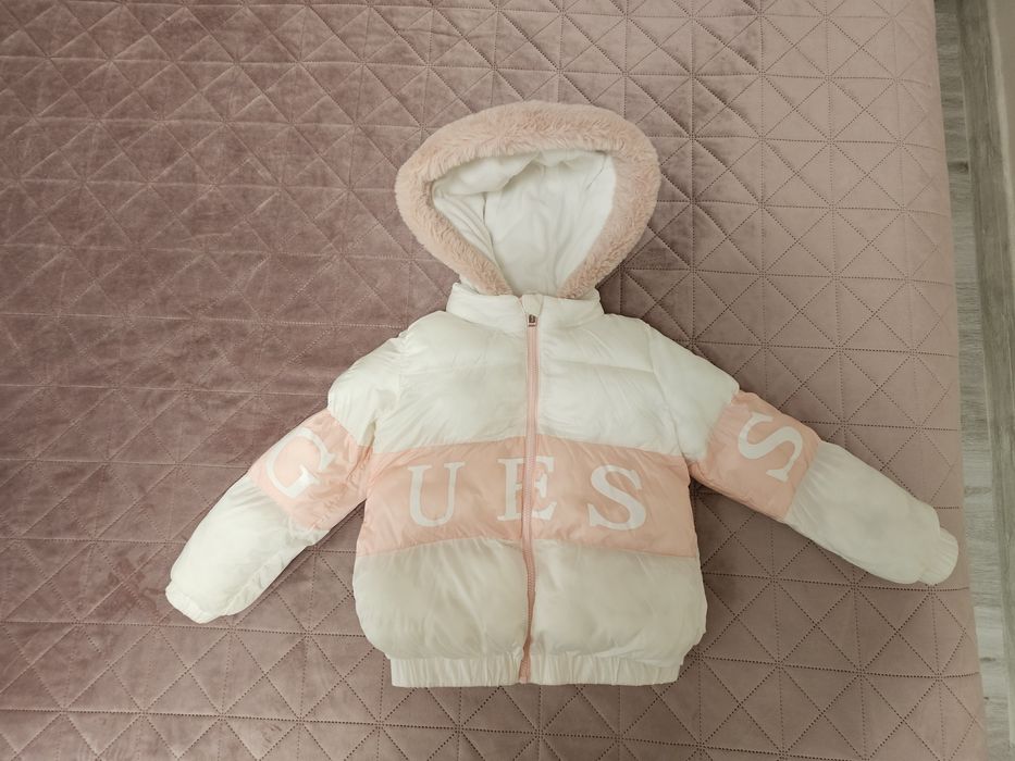 Детско яке Guess