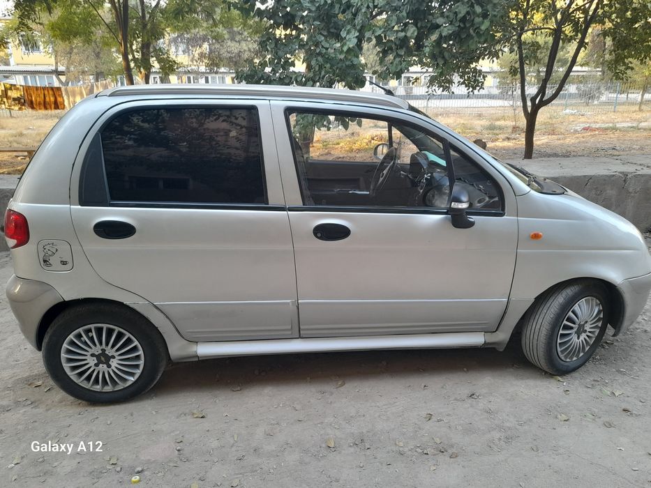 Matiz best sotilad
