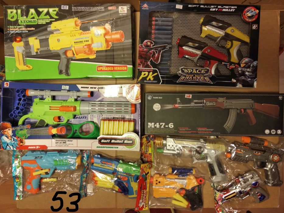 Set divertisment copii,variante