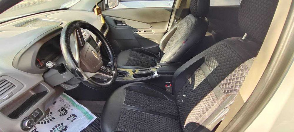 КОБАЛТ Chevrolet