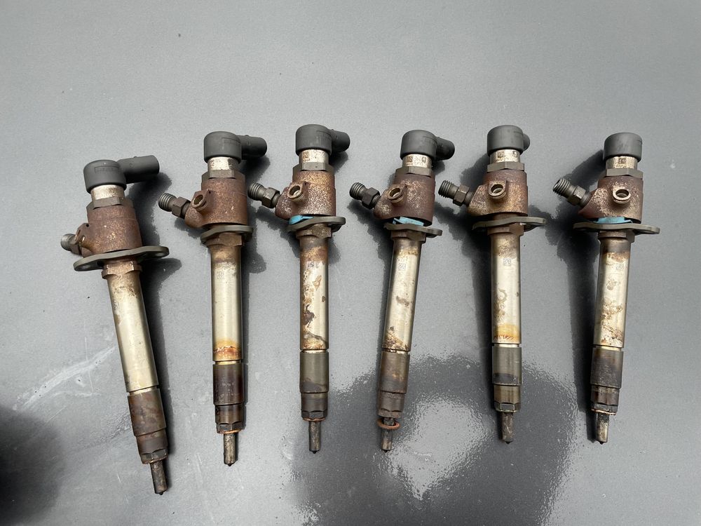 Injector/Injectoare/pompa injectie Range Rover/Land Rover 2.7d euro4