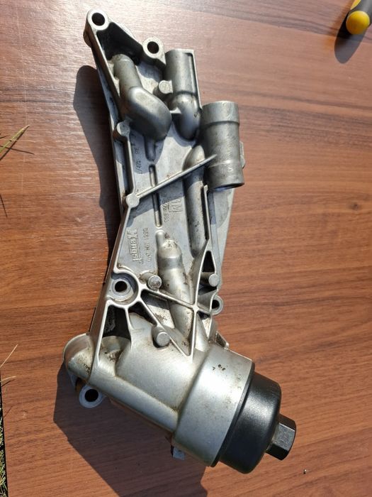 Продам теплообменик на шевроле круз.