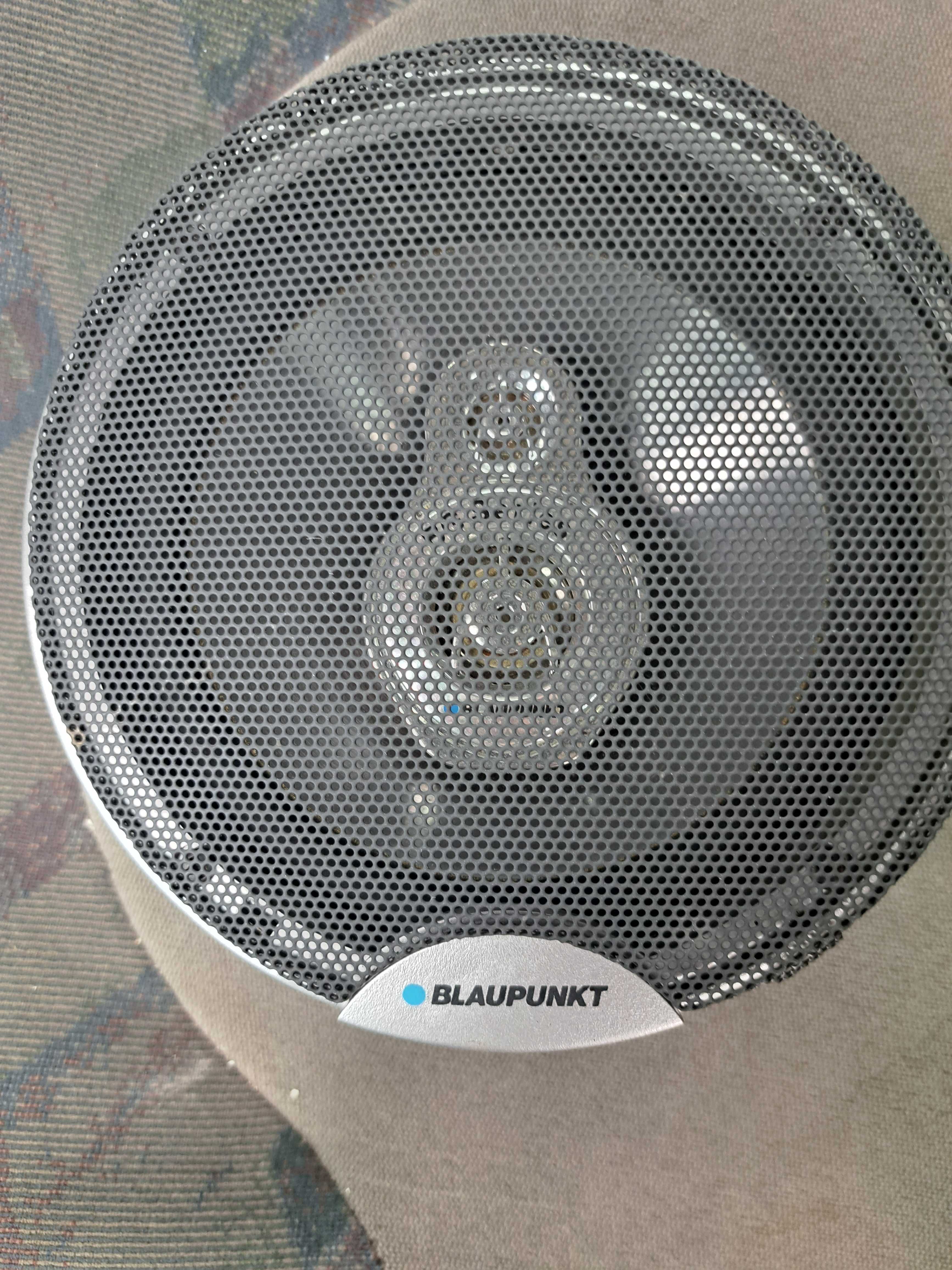 Автомобилни тонколони BLAUPUNKT BGx 663 HP