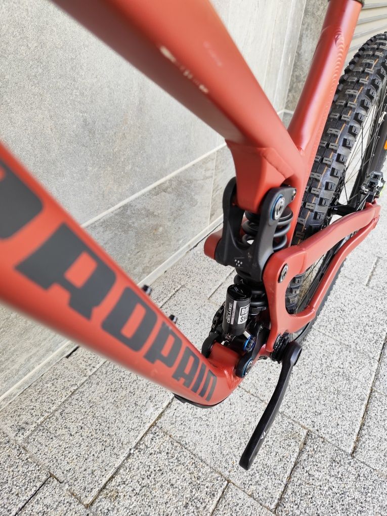 2022 Propain Tyee - Rockshox Ultimate/ Magura *enduro*