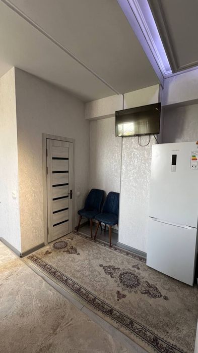 Продаётся 1 ком квартира юнусобод ориентир  тоштурма