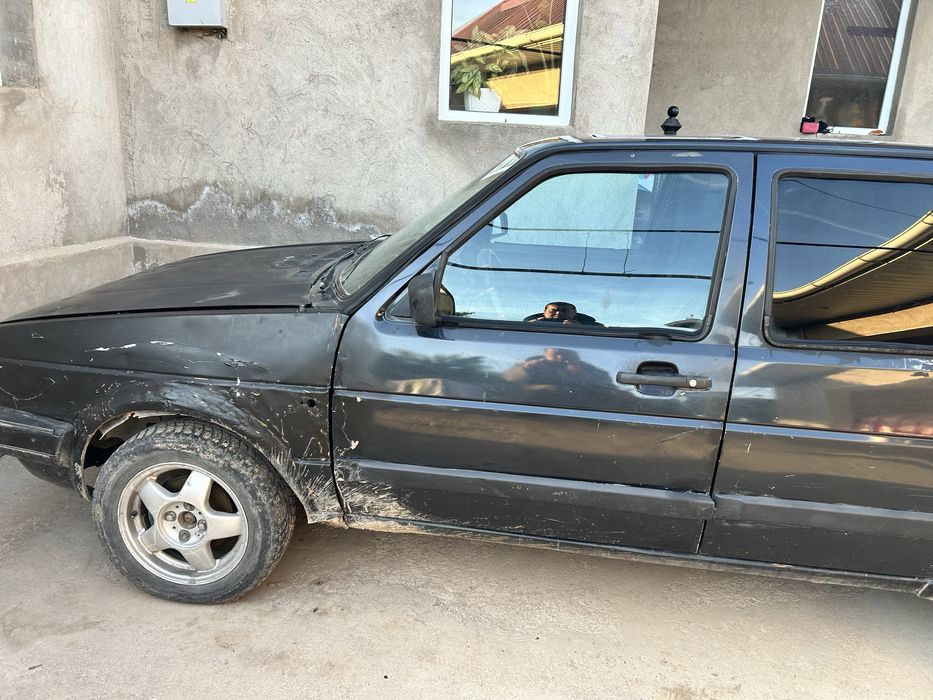 Фольксваген гольф среднем состояние
