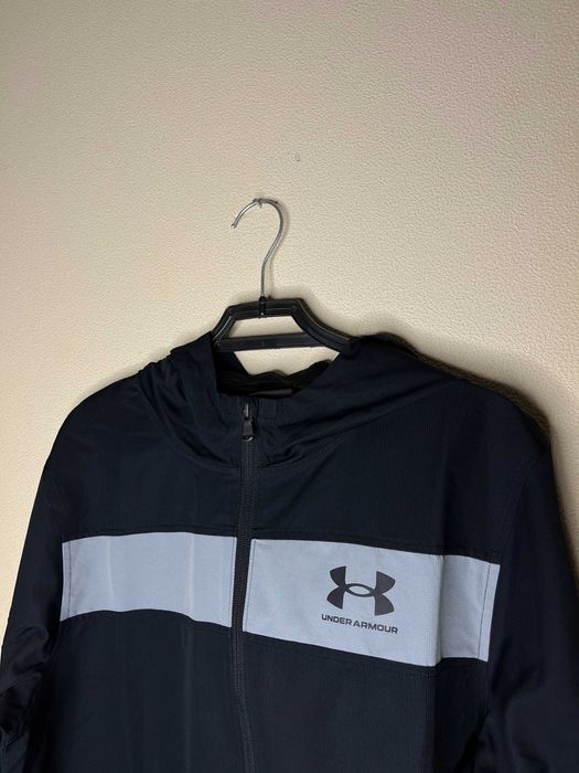 Under Armour Sweatshirt Sportstyle Мъжко Яке