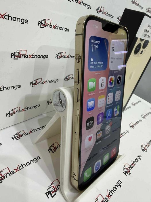 iPhone 13 Pro Gold Neverlocked 128GB