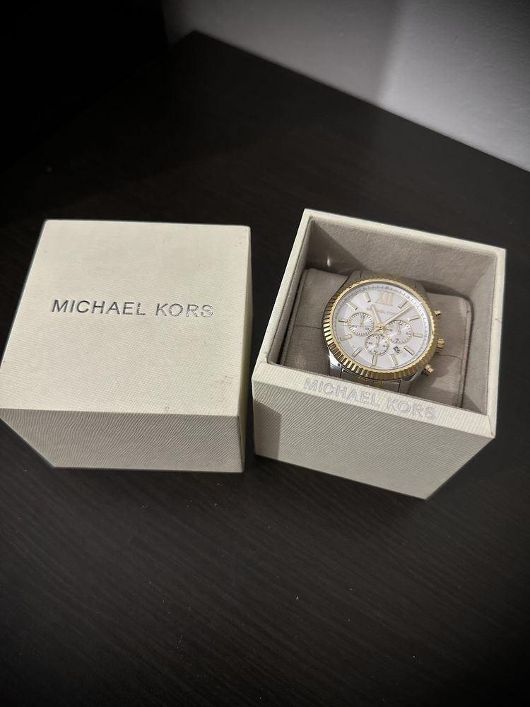 Ceas Michael Kors Lexington MO 8344