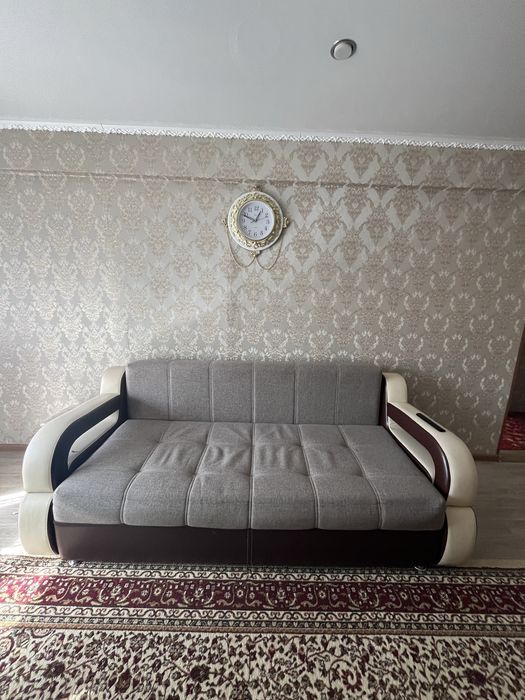 Диван 80к раскалдной