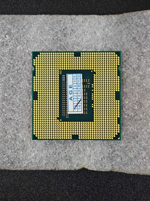 Продаю процессор Intel Celeron G1610 (s1155) — отличное состояние!