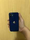 iphone12 128gb blue