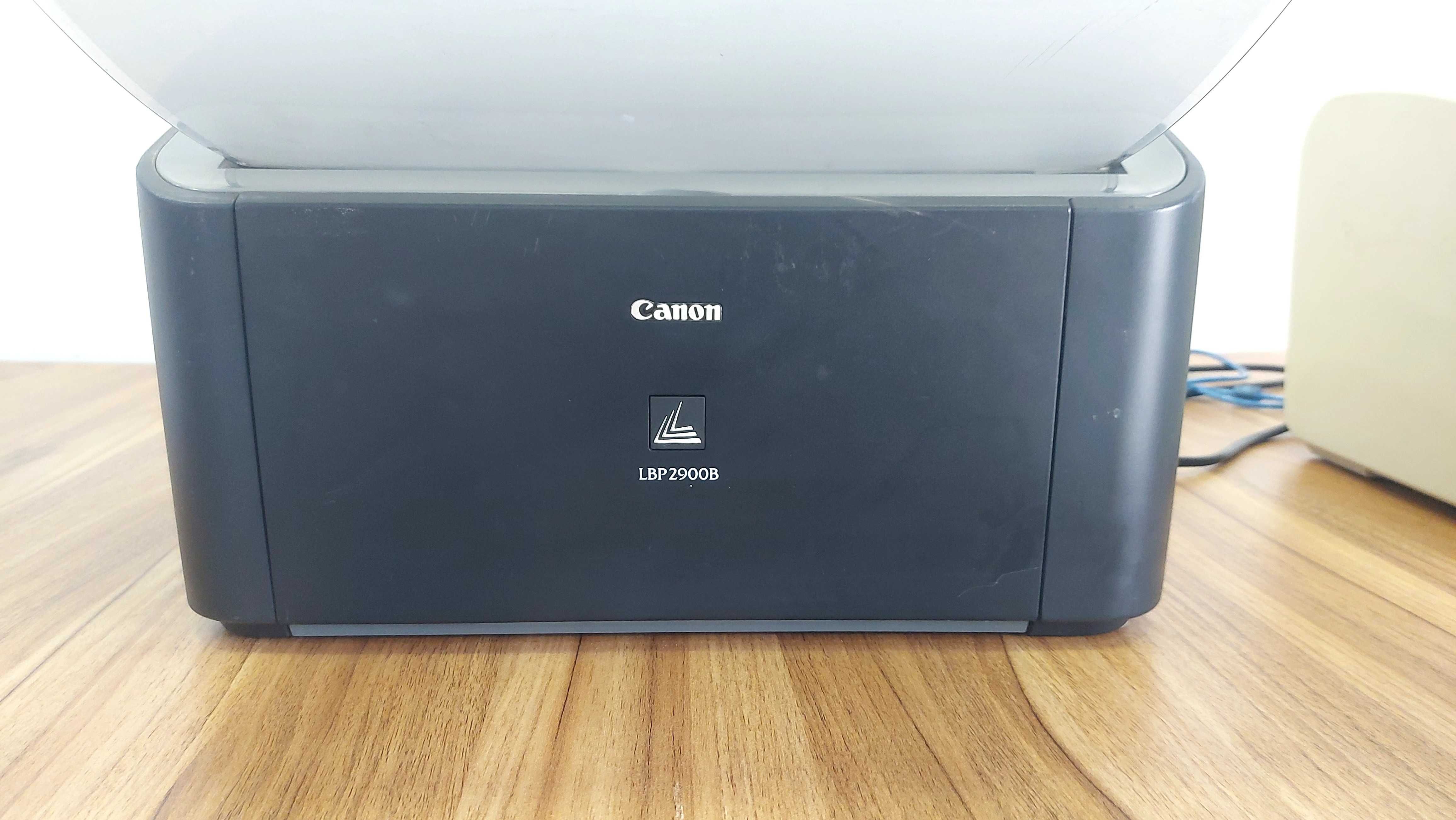 Принтер canon lbp2900b