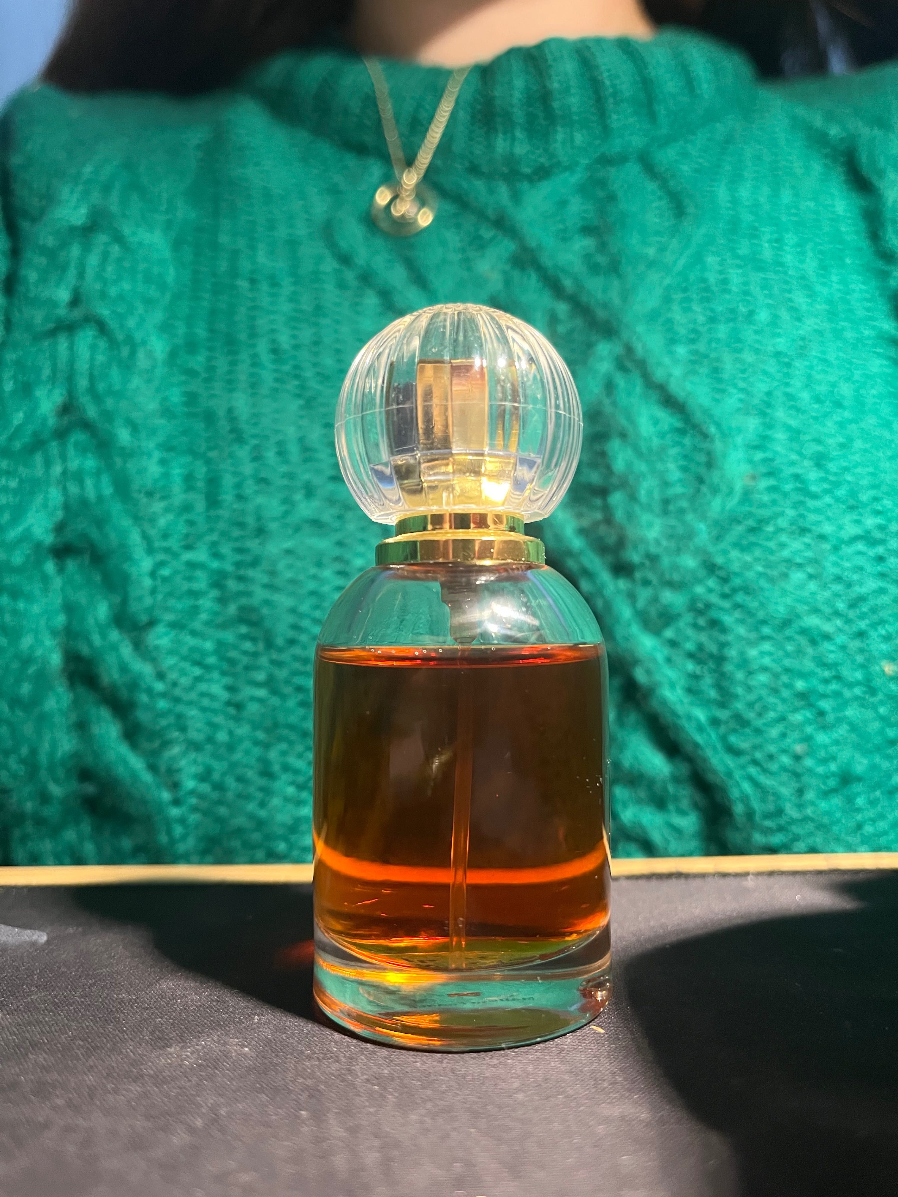 Parfum pentru copii I Can MyGeisha 30ml