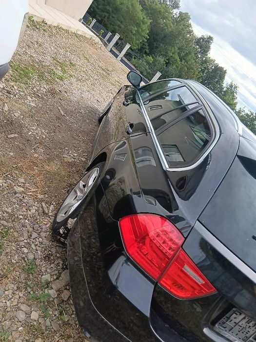 Vnzare  BMW 320D