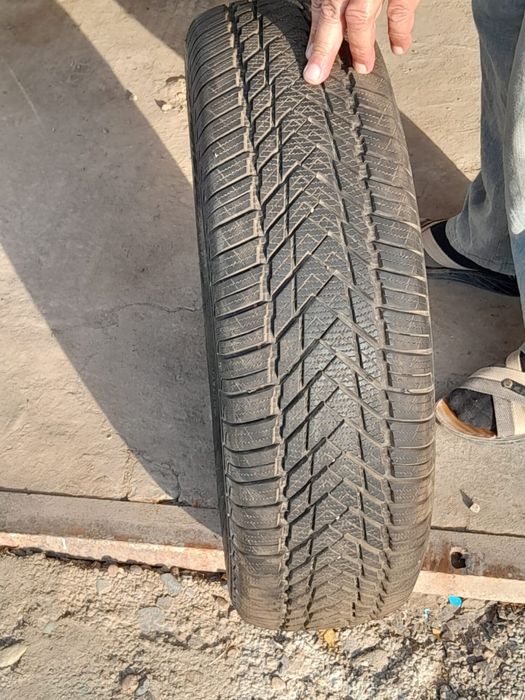 Шины Royal black 195/70R14