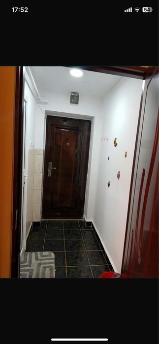 Inchiriez apartament cu 2 camere in zona Libertatii