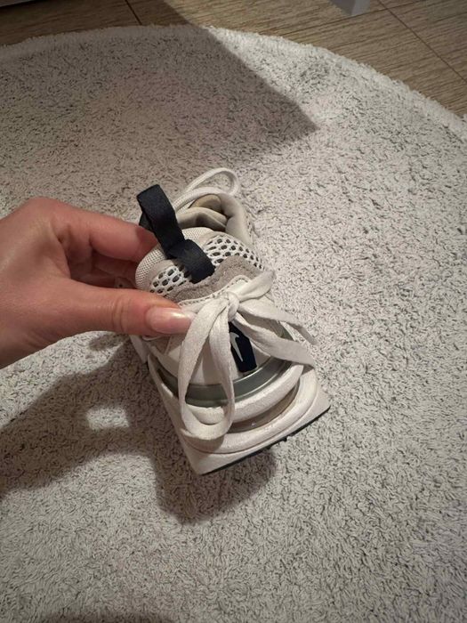 Дамски Маратонки Нике