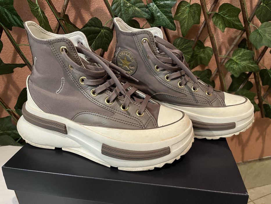 Дамски кецове Converse