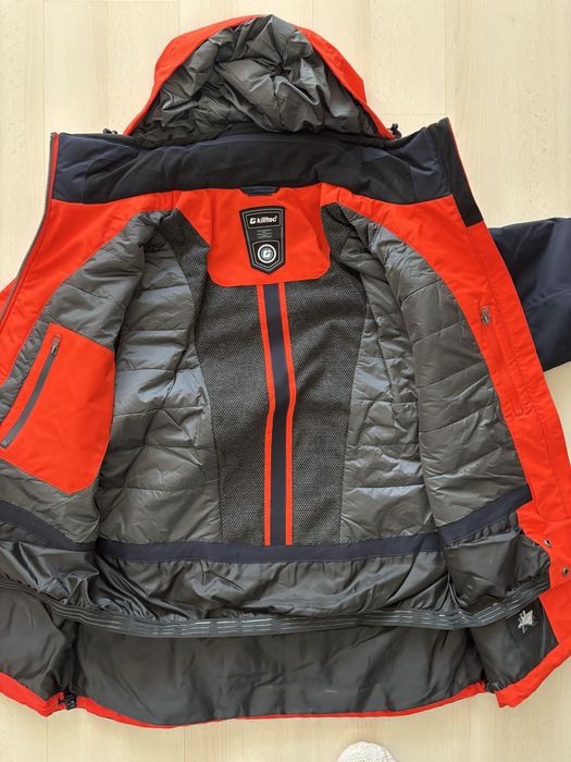 Geaca ski Killtec mar. M