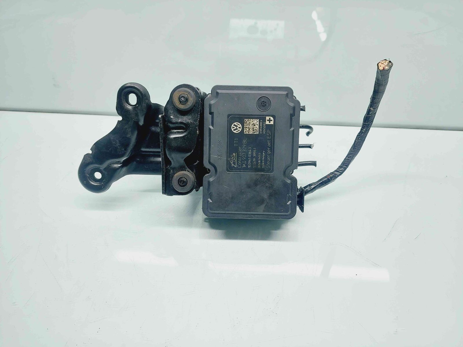 Pompa ABS Seat Altea XL (5P5, 5P8) Facelift [Fabr 2006-2015] 1K0907379