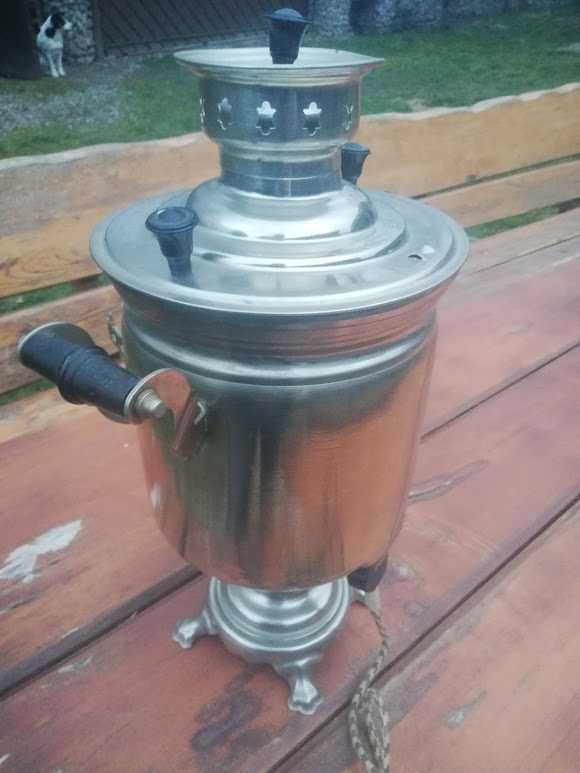 vand samovar,ceainic rusesc