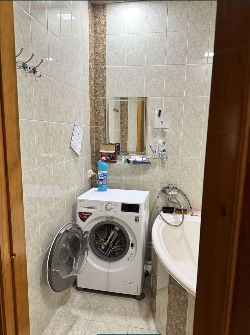 Продаётся 3/3/5 Карасу-3