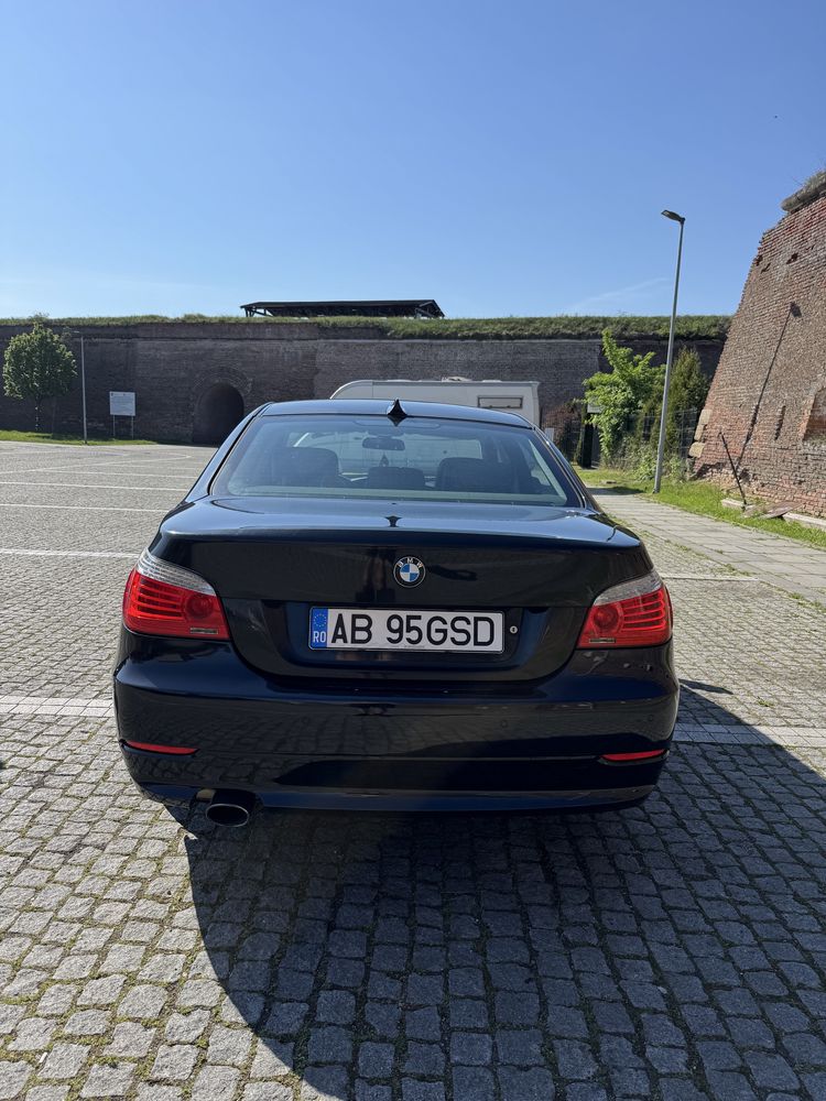 Vand BMW seria 5 E60