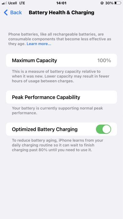 Iphone 8+ abmen samsung a 53