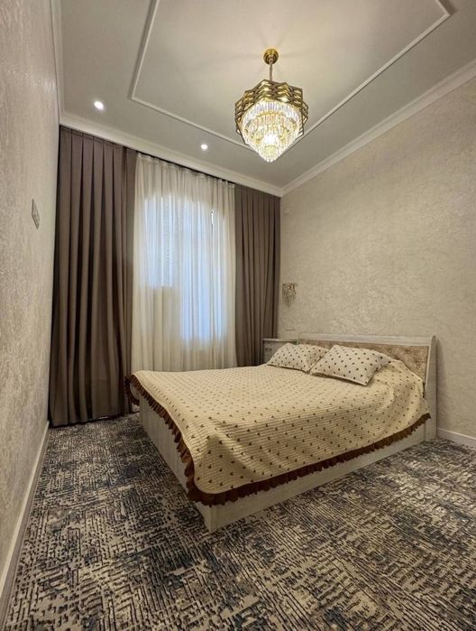 Продается 4хком в центре новостройка Казахстан