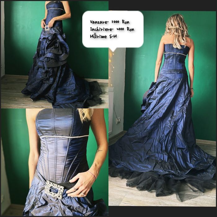 Rochii de mireasa și de ocazie