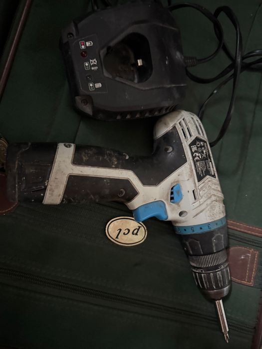 Filetanta mac in stare buna