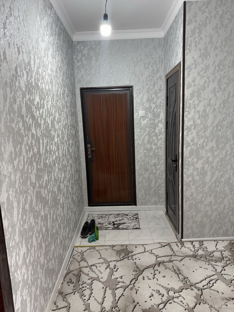 Uy yaxshi rimont qilingan xama narsa qoladi