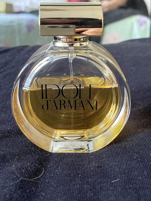 Parfum Idole d’Armani