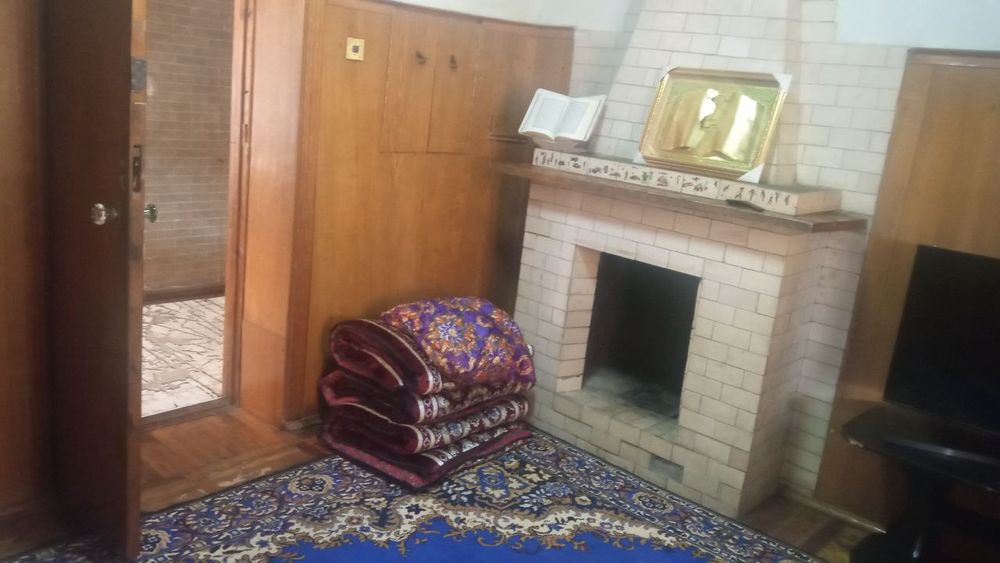 Ховли сотилади арчакучада