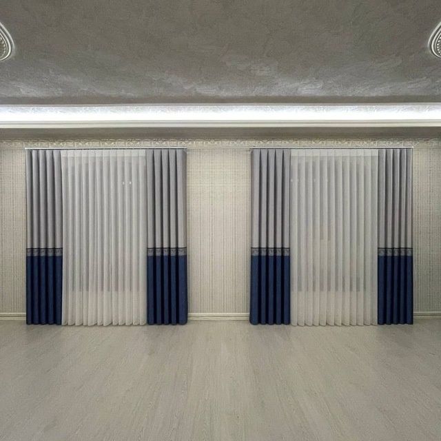 Jalyuzi_Poytaxt ajoyib turdagi dikey jalyuzilari