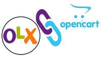 Интеграция на OLX в OpenCart