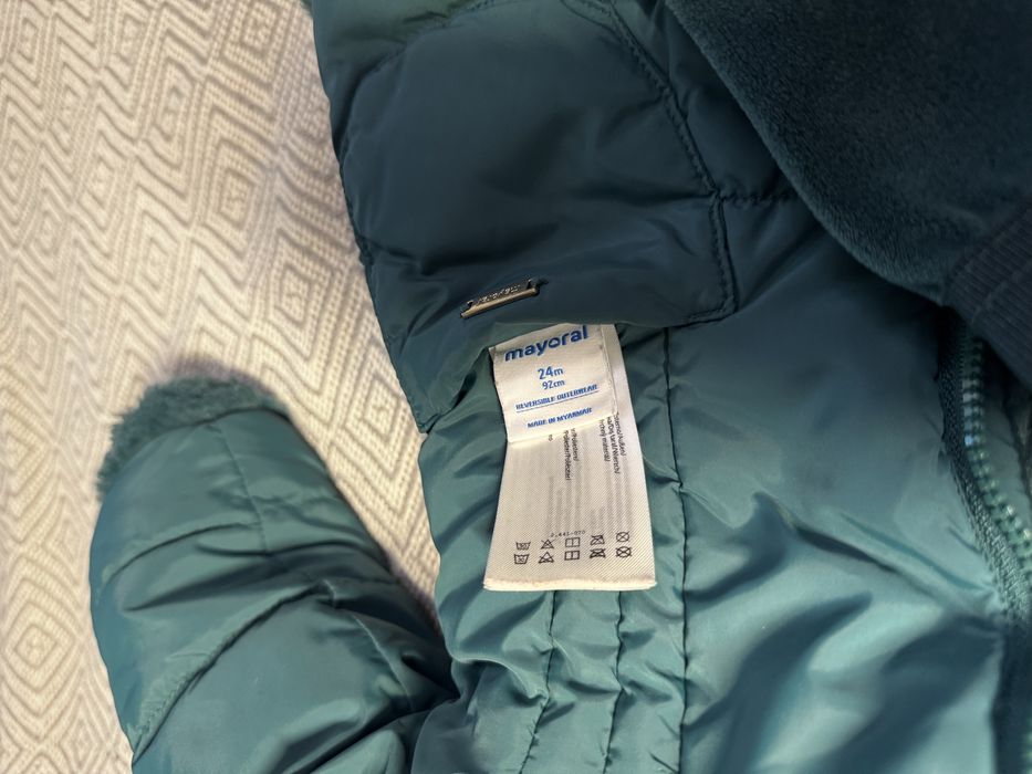 Комплект за момиче Mayoral