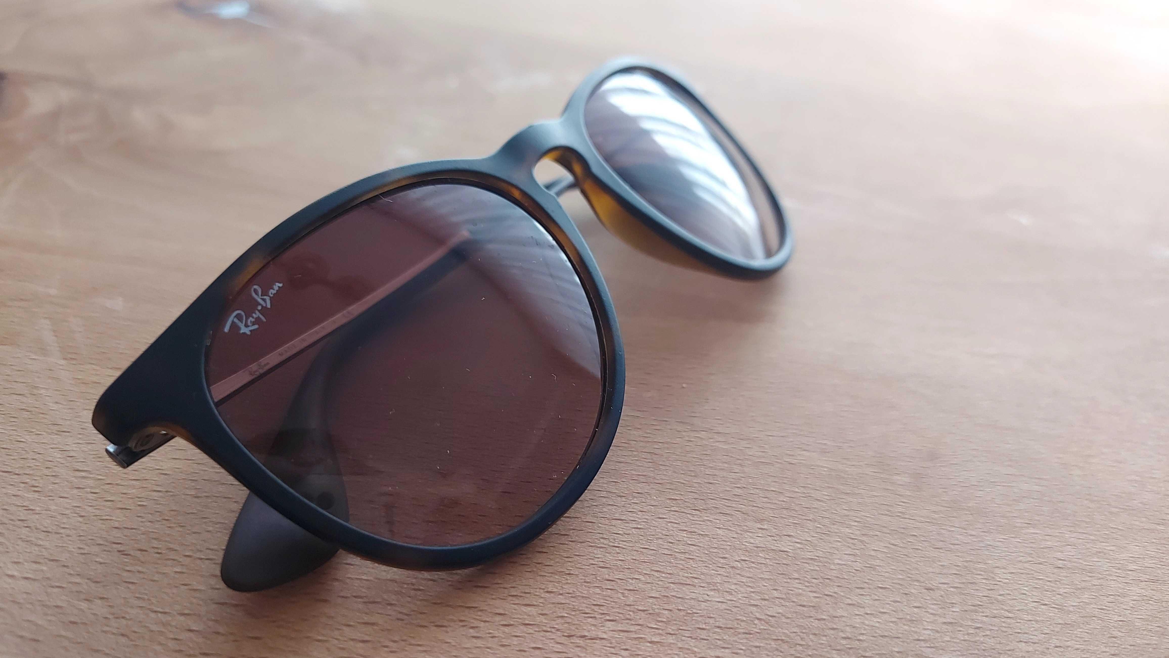Ray-Ban RB4171 865/13 Erika