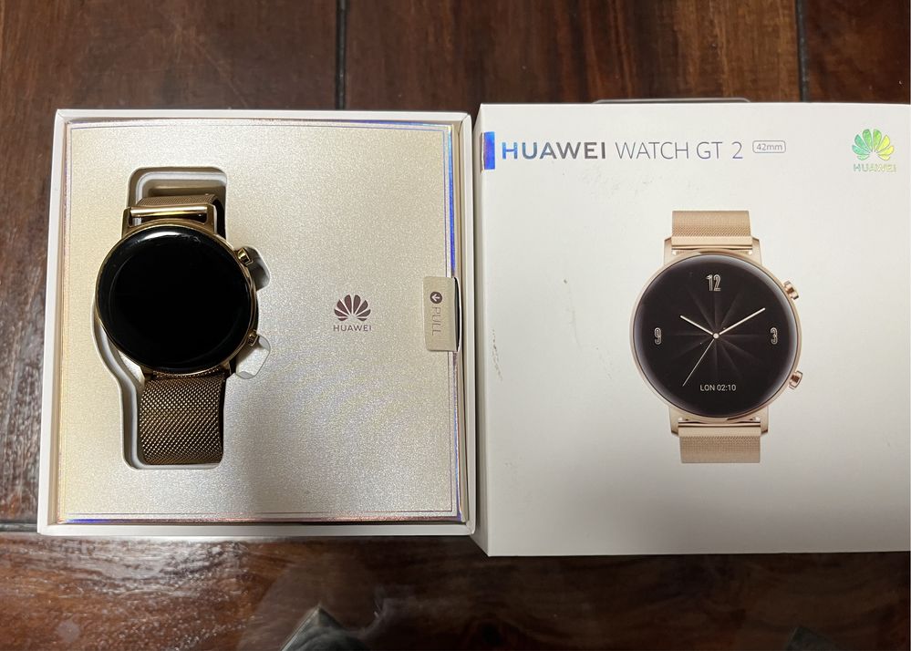 Huawei GT 2 42 mm